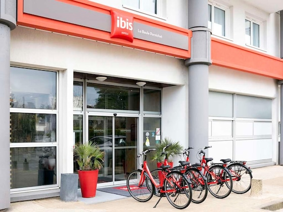 Gallery - Ibis La Baule Pornichet Plage