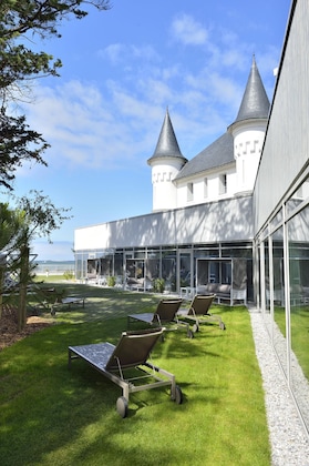 Gallery - Relais Thalasso Château Des Tourelles