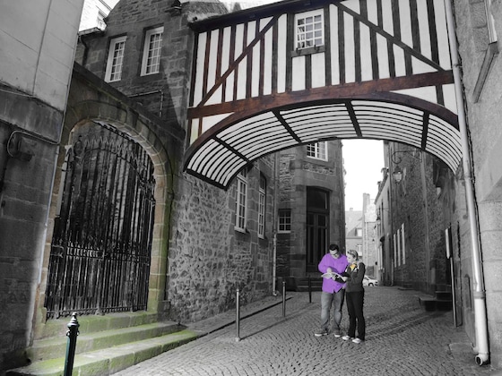 Gallery - Ibis Styles Saint-Malo Centre Historique