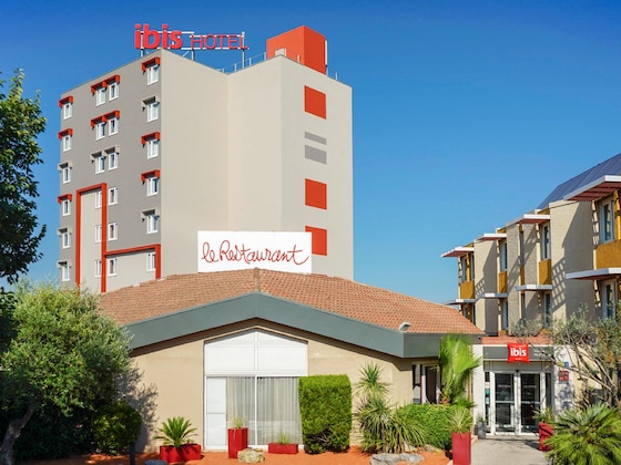 Gallery - Hôtel Ibis Beziers Est Mediterranee