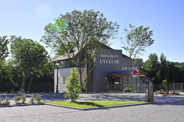 Gallery - Hôtel Mercure Villeneuve Sur Lot Moulin De Madame