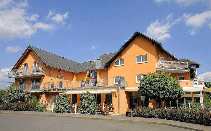 Gallery - Wellness Hotel Kölchens Superior ***