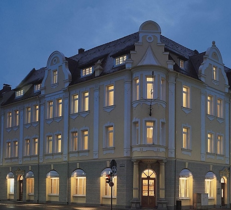 Gallery - Apartment Hotel Kral
