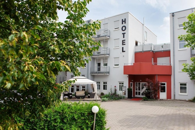 Gallery - Centro Hotel U-No 1