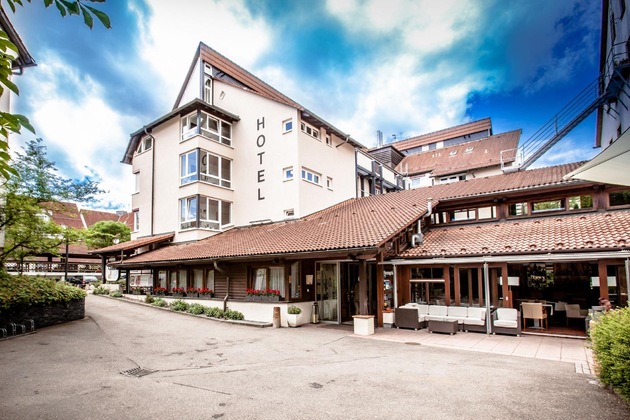 Gallery - Ringhotel Hasen Herrenberg