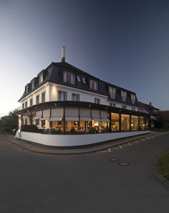 Gallery - Adler Hotel & Gasthaus