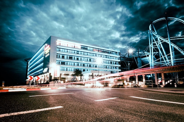 Gallery - Lindner Nürburgring Congress Hotel