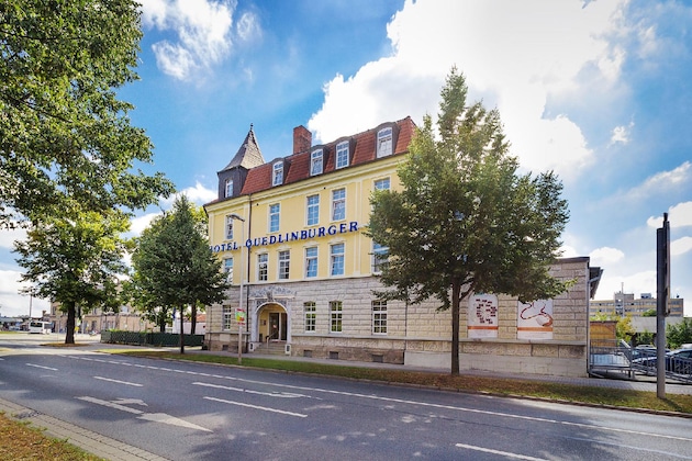 Gallery - Regiohotel Quedlinburger Hof