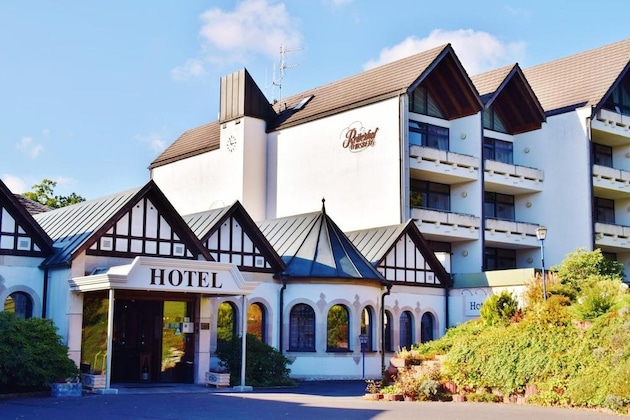 Gallery - Hotel Reiterhof Bellevue Spa & Resort