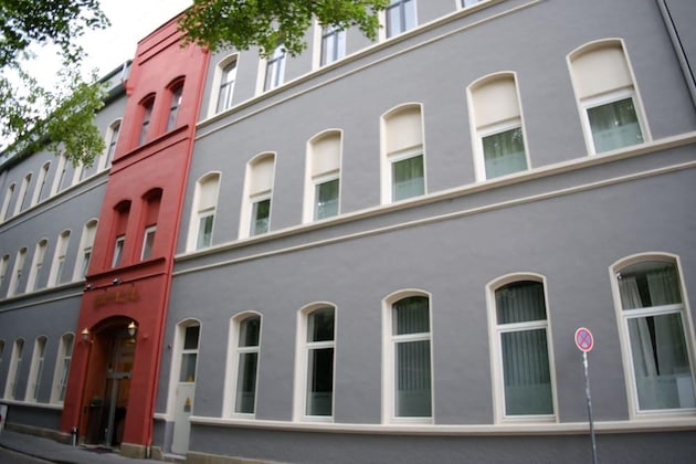 Gallery - Hotel Amical