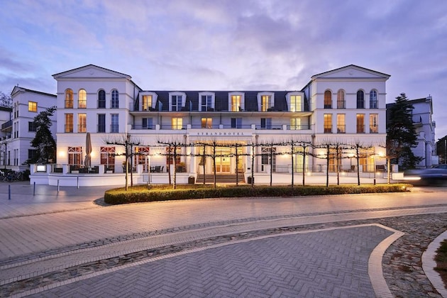 Gallery - Strandhotel Zingst