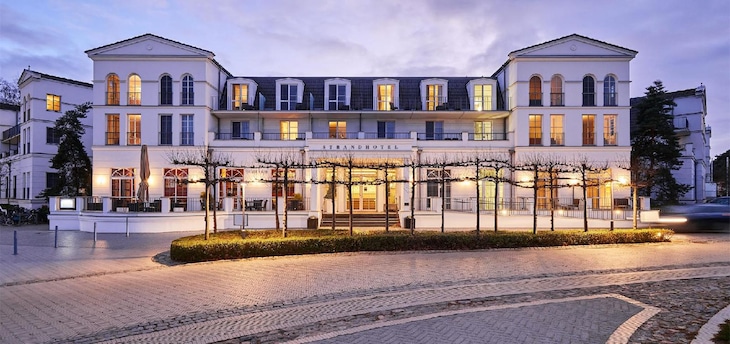 Gallery - Strandhotel Zingst