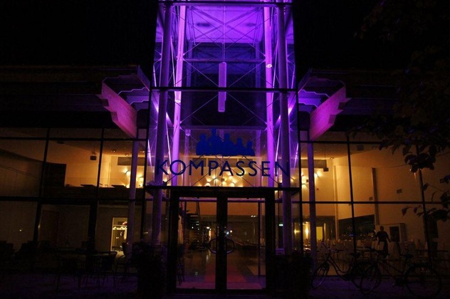 Gallery - Kompassen