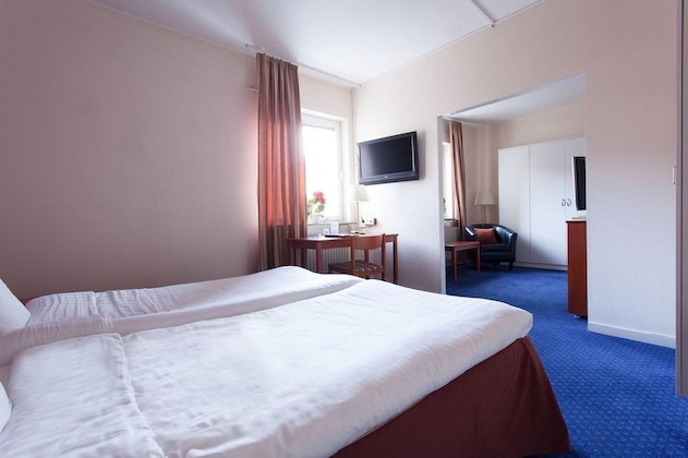Gallery - Hotell Drott