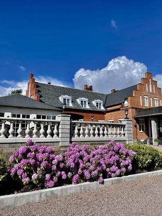 Gallery - Villa Brunnby