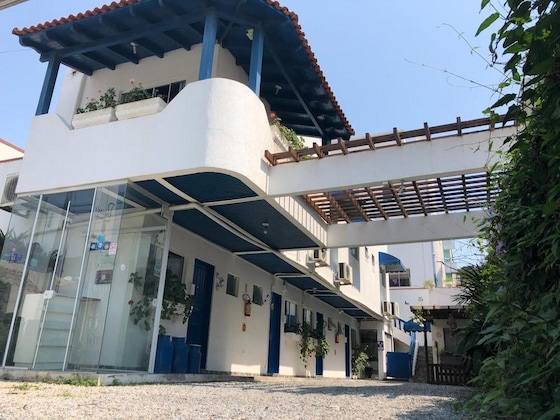 Gallery - Pousada Canário Azul