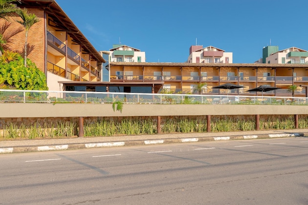Gallery - Hotel Costa Norte Massaguaçu