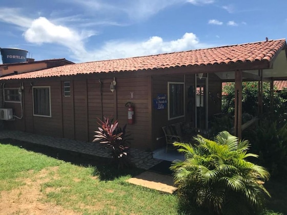 Gallery - Pousada Do Bita - Ln