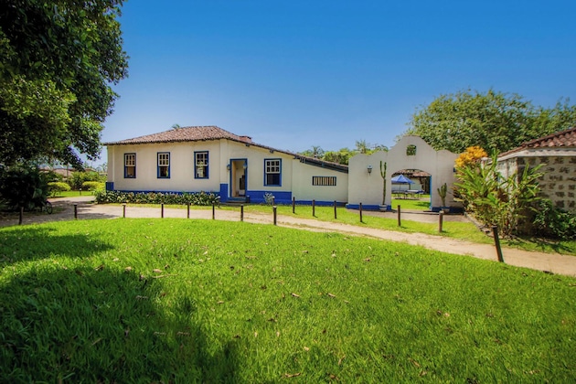 Gallery - Villa Baepi