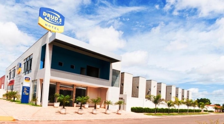 Gallery - Druds Express Hotel