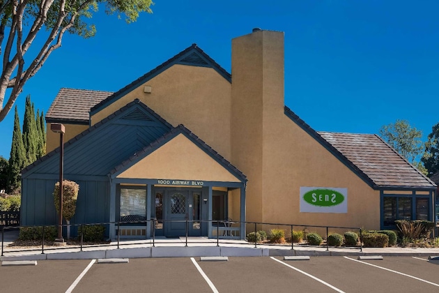 Gallery - Sens Suites Livermore, Surestay Collection By Best Western