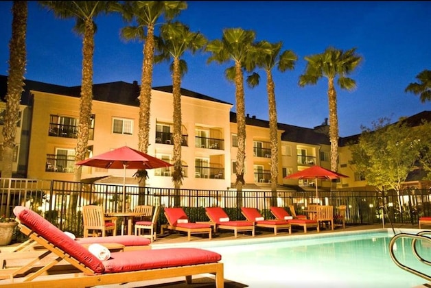 Gallery - Courtyard By Marriott Milpitas Silicon Valley