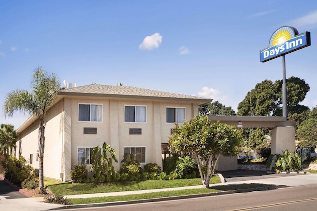 Gallery - Days Inn By Wyndham Oceanside