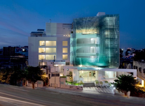 Gallery - Srs Springs Hotel & Spa