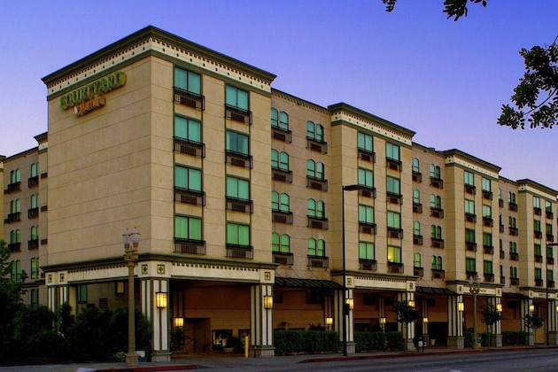 Gallery - Courtyard By Marriott Los Angeles Pasadena Old Town