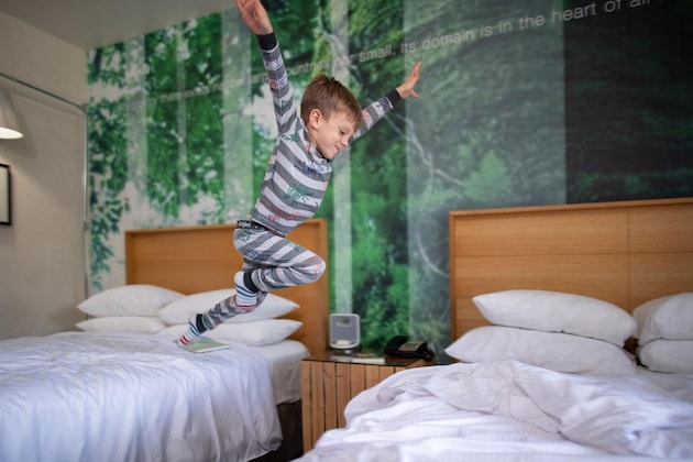 Gallery - The Domain Hotel