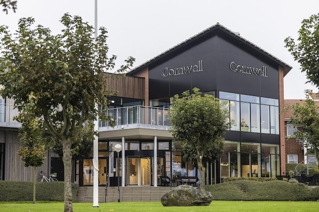 Gallery - Comwell Middelfart
