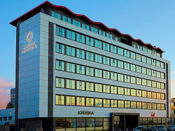 Gallery - Reykjavik Lights By Keahotels
