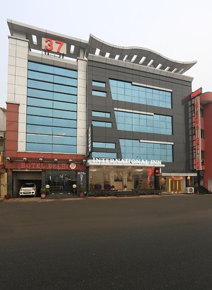 Gallery - Hotel International Inn