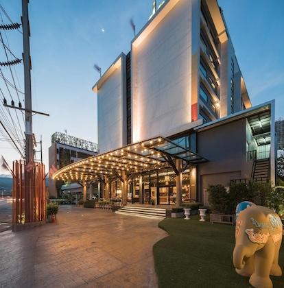 Gallery - Dara Hotel