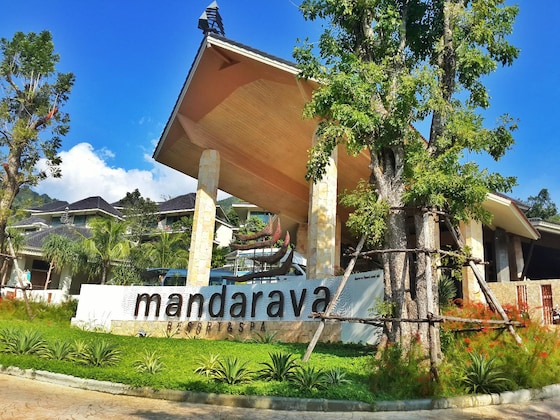Gallery - Mandarava Resort And Spa Karon Beach