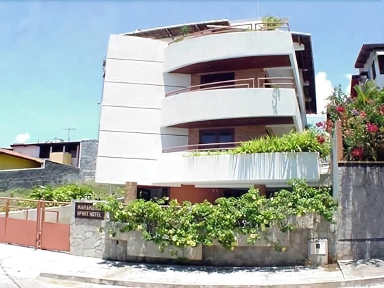 Gallery - Marambaia Apart Hotel