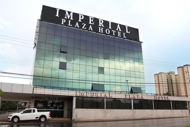 Gallery - Imperial Plaza Hotel