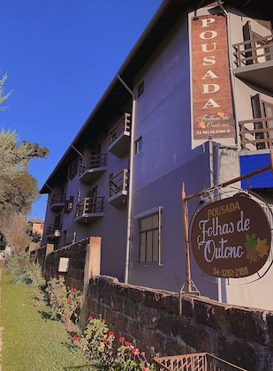 Gallery - Pousada Folhas De Outono