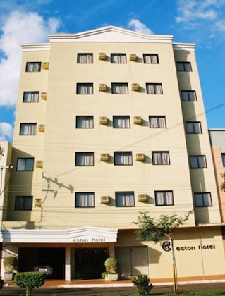 Gallery - Eston Hotel