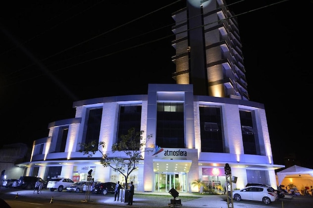 Gallery - Hotel Atmosfera