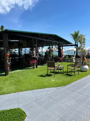 Gallery - Hotel Sete Ilhas