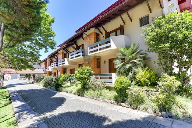 Gallery - Hotel Alpen Hof