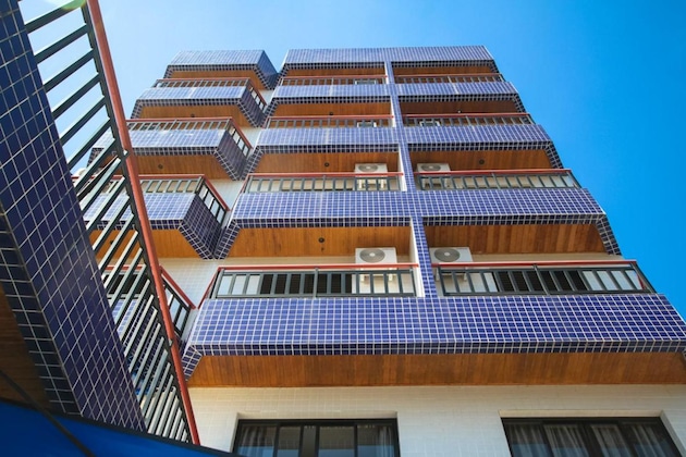 Gallery - Hotel Brisa Rio