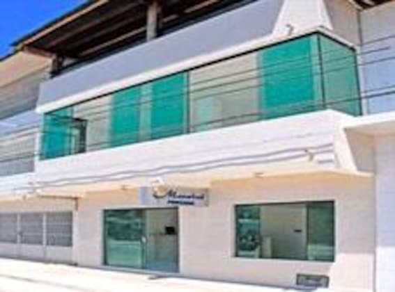 Gallery - Pousada Marahub