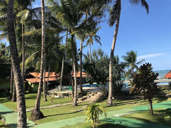 Gallery - Catavento Praia Hotel