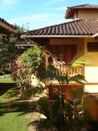 Gallery - Pousada Paisagem
