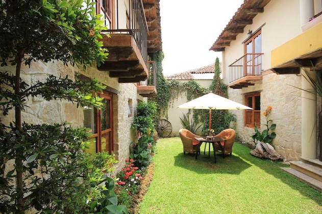 Gallery - Hotel San Marcos