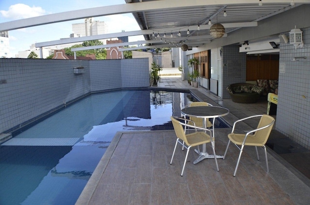 Gallery - Constantino Hotel