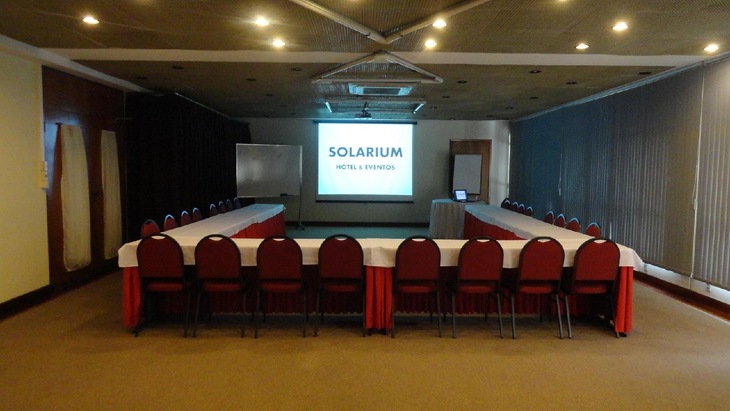 Gallery - Hotel Solarium