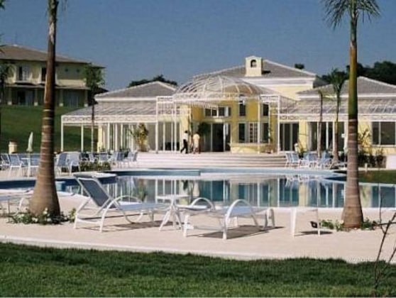Gallery - Pitangueiras Hotel